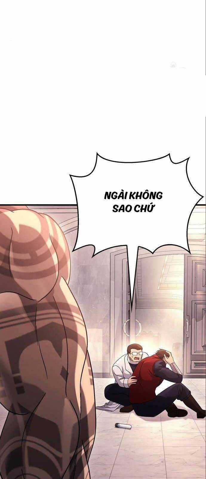 Sống Sót Trong Trò Chơi Với Tư Cách Là Một Cuồng Nhân Chapter 33 trang 48