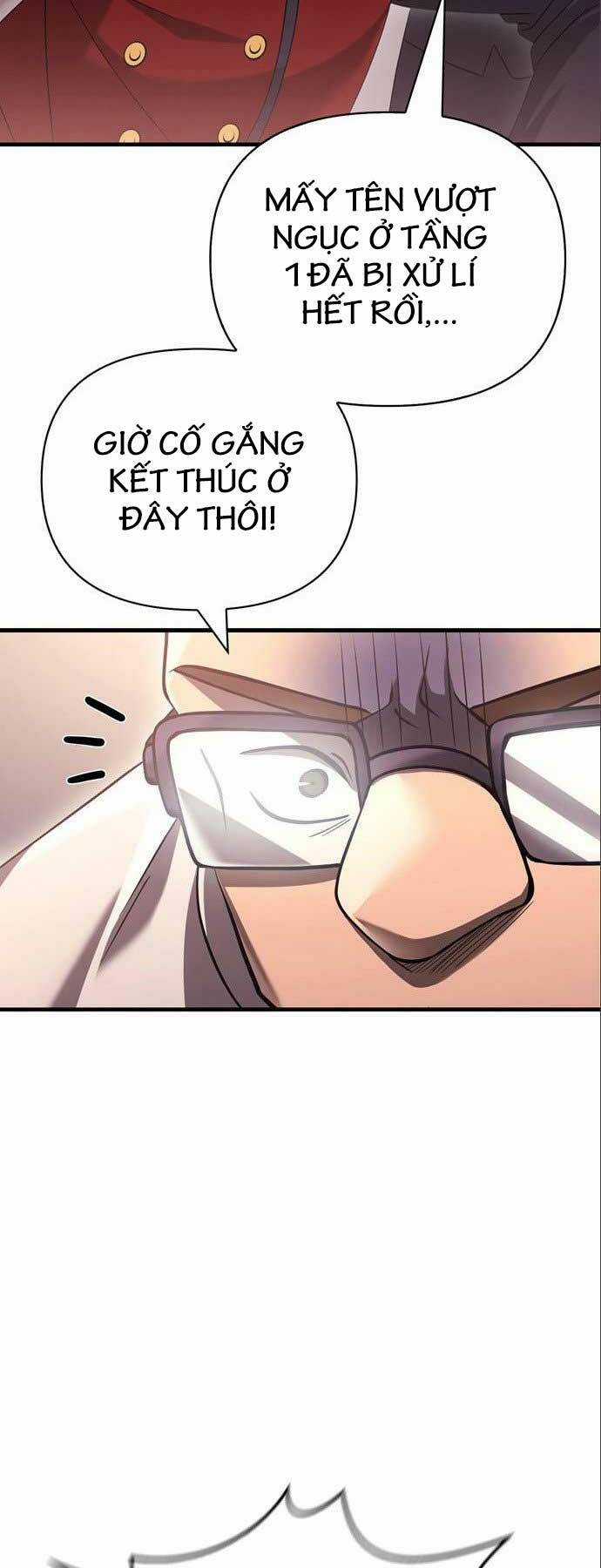 Sống Sót Trong Trò Chơi Với Tư Cách Là Một Cuồng Nhân Chapter 33 trang 50