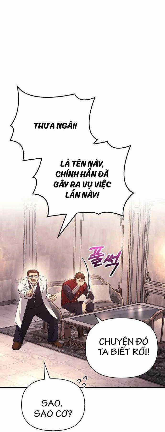 Sống Sót Trong Trò Chơi Với Tư Cách Là Một Cuồng Nhân Chapter 33 trang 52