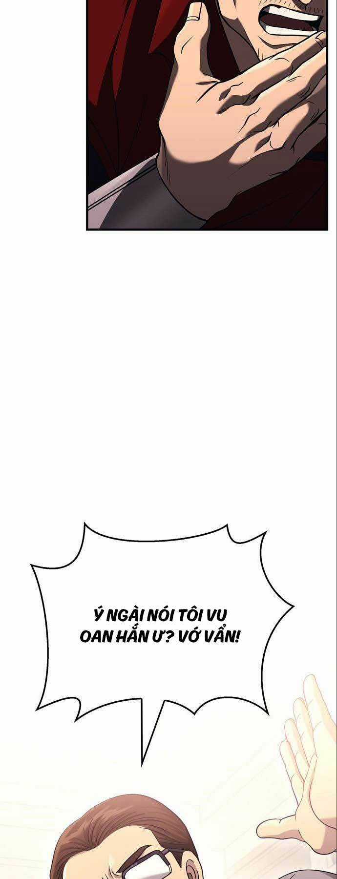 Sống Sót Trong Trò Chơi Với Tư Cách Là Một Cuồng Nhân Chapter 33 trang 55