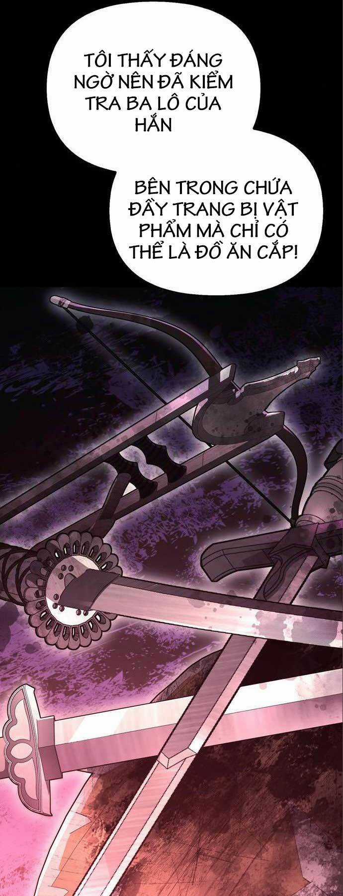 Sống Sót Trong Trò Chơi Với Tư Cách Là Một Cuồng Nhân Chapter 33 trang 58