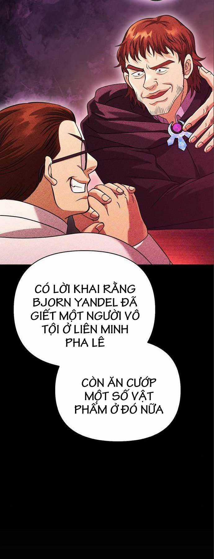 Sống Sót Trong Trò Chơi Với Tư Cách Là Một Cuồng Nhân Chapter 33 trang 60