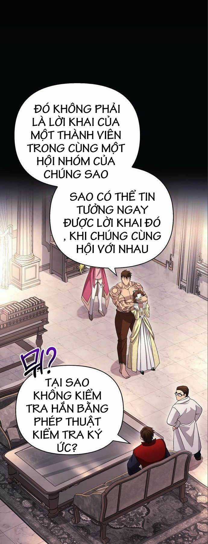 Sống Sót Trong Trò Chơi Với Tư Cách Là Một Cuồng Nhân Chapter 33 trang 61