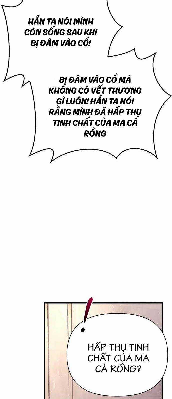 Sống Sót Trong Trò Chơi Với Tư Cách Là Một Cuồng Nhân Chapter 33 trang 63