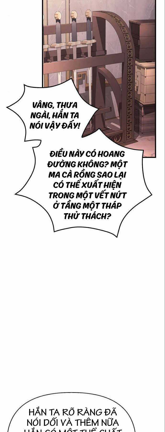 Sống Sót Trong Trò Chơi Với Tư Cách Là Một Cuồng Nhân Chapter 33 trang 64