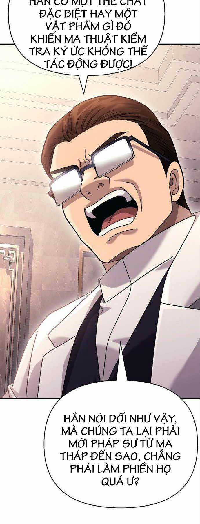 Sống Sót Trong Trò Chơi Với Tư Cách Là Một Cuồng Nhân Chapter 33 trang 65