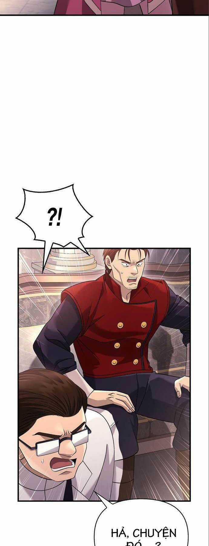 Sống Sót Trong Trò Chơi Với Tư Cách Là Một Cuồng Nhân Chapter 33 trang 68