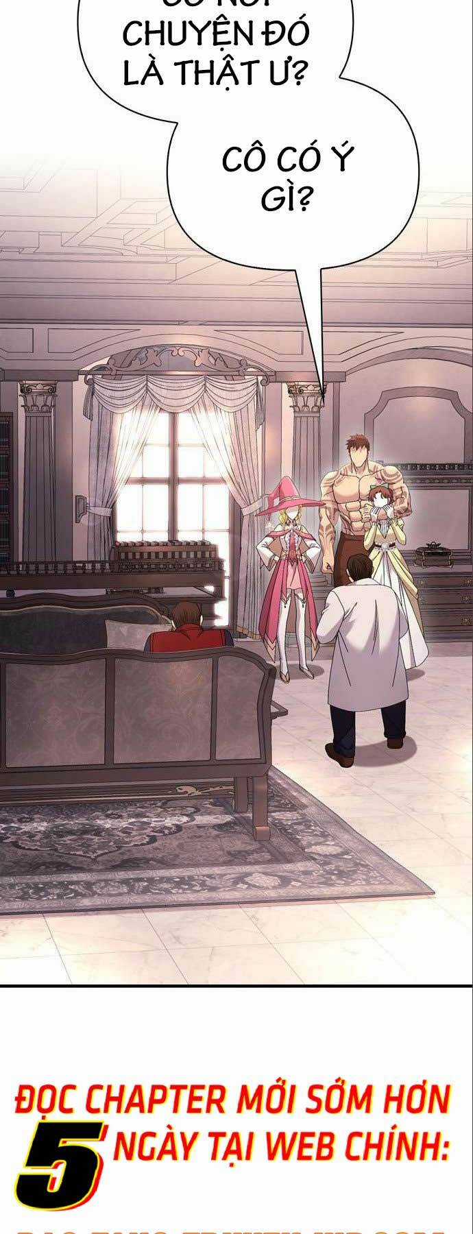 Sống Sót Trong Trò Chơi Với Tư Cách Là Một Cuồng Nhân Chapter 33 trang 71