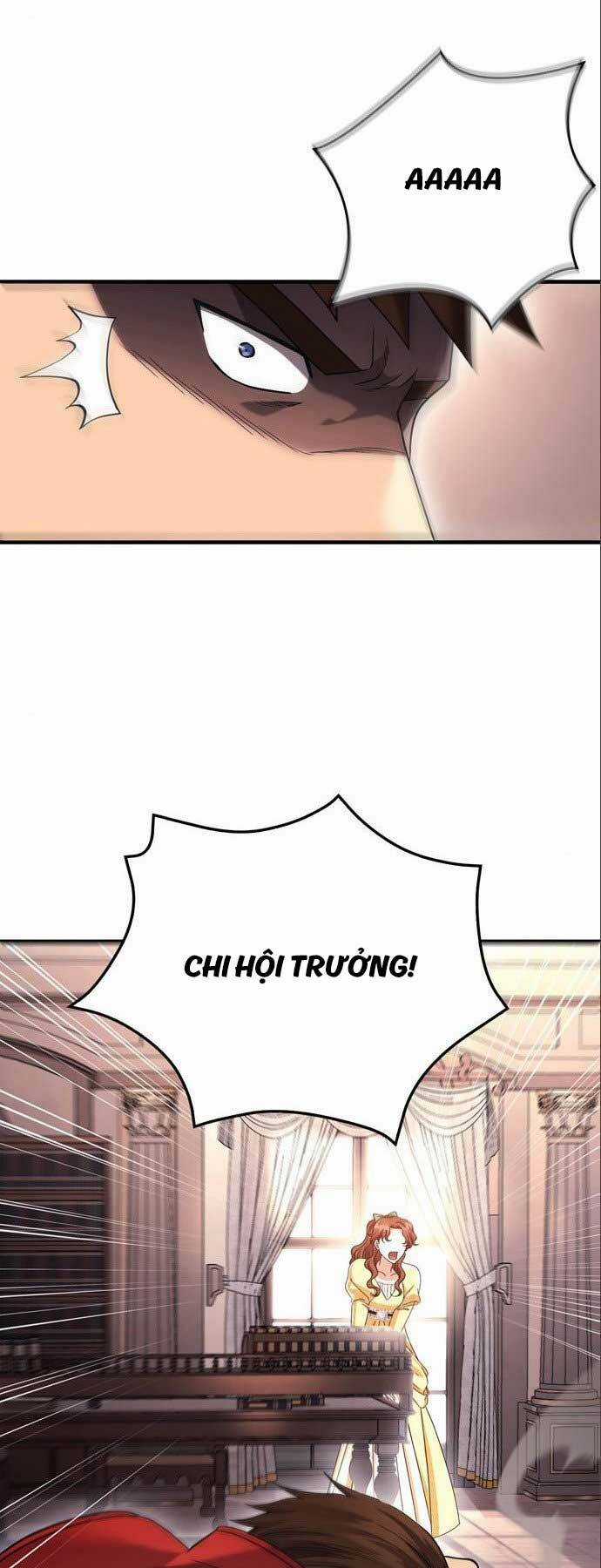 Sống Sót Trong Trò Chơi Với Tư Cách Là Một Cuồng Nhân Chapter 33 trang 8