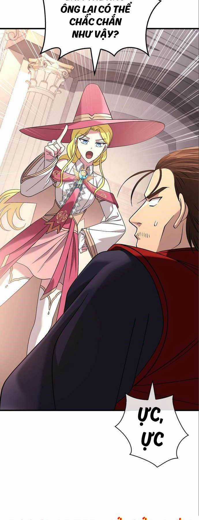 Sống Sót Trong Trò Chơi Với Tư Cách Là Một Cuồng Nhân Chapter 33 trang 86