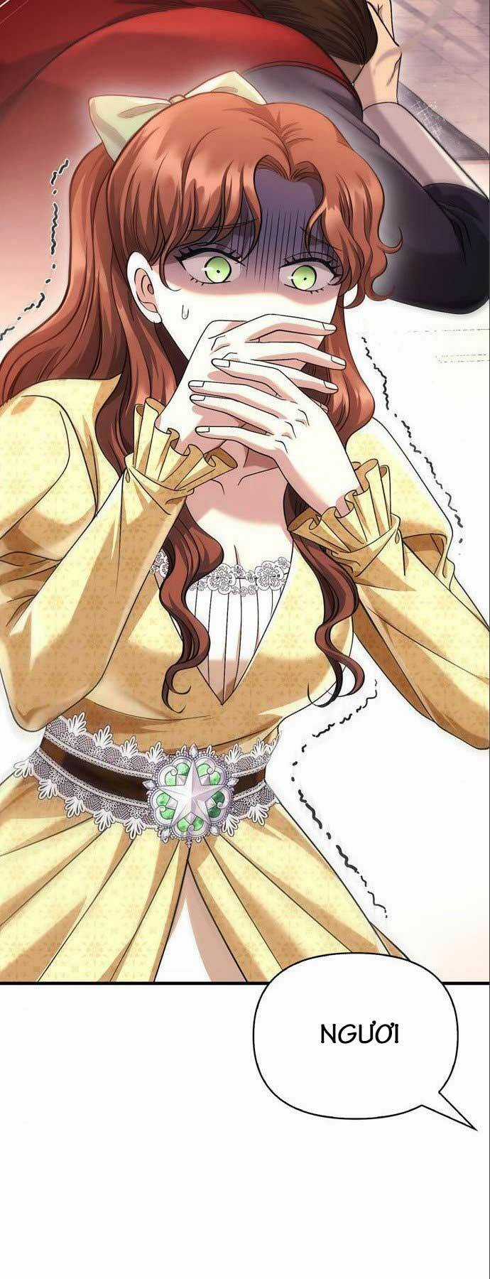 Sống Sót Trong Trò Chơi Với Tư Cách Là Một Cuồng Nhân Chapter 33 trang 9