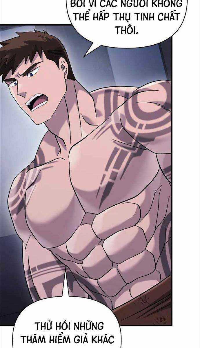 Sống Sót Trong Trò Chơi Với Tư Cách Là Một Cuồng Nhân Chapter 34 trang 120