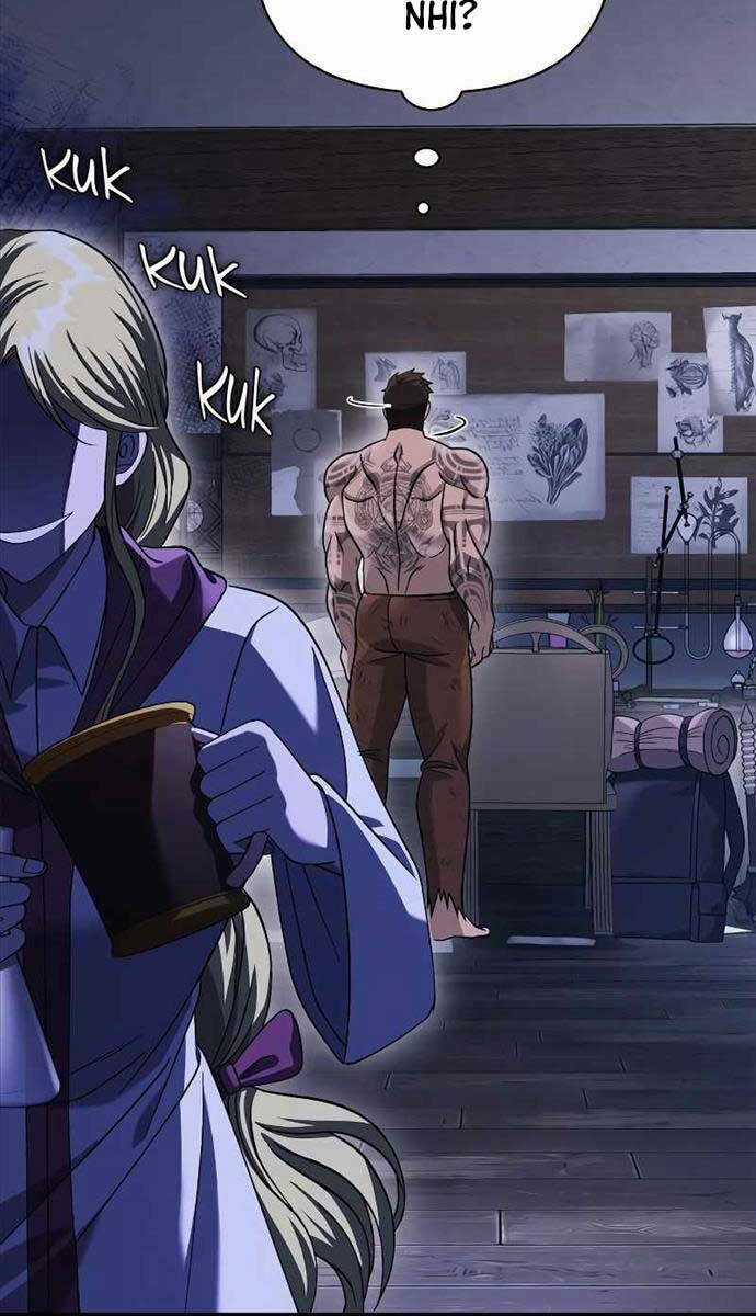 Sống Sót Trong Trò Chơi Với Tư Cách Là Một Cuồng Nhân Chapter 34 trang 66