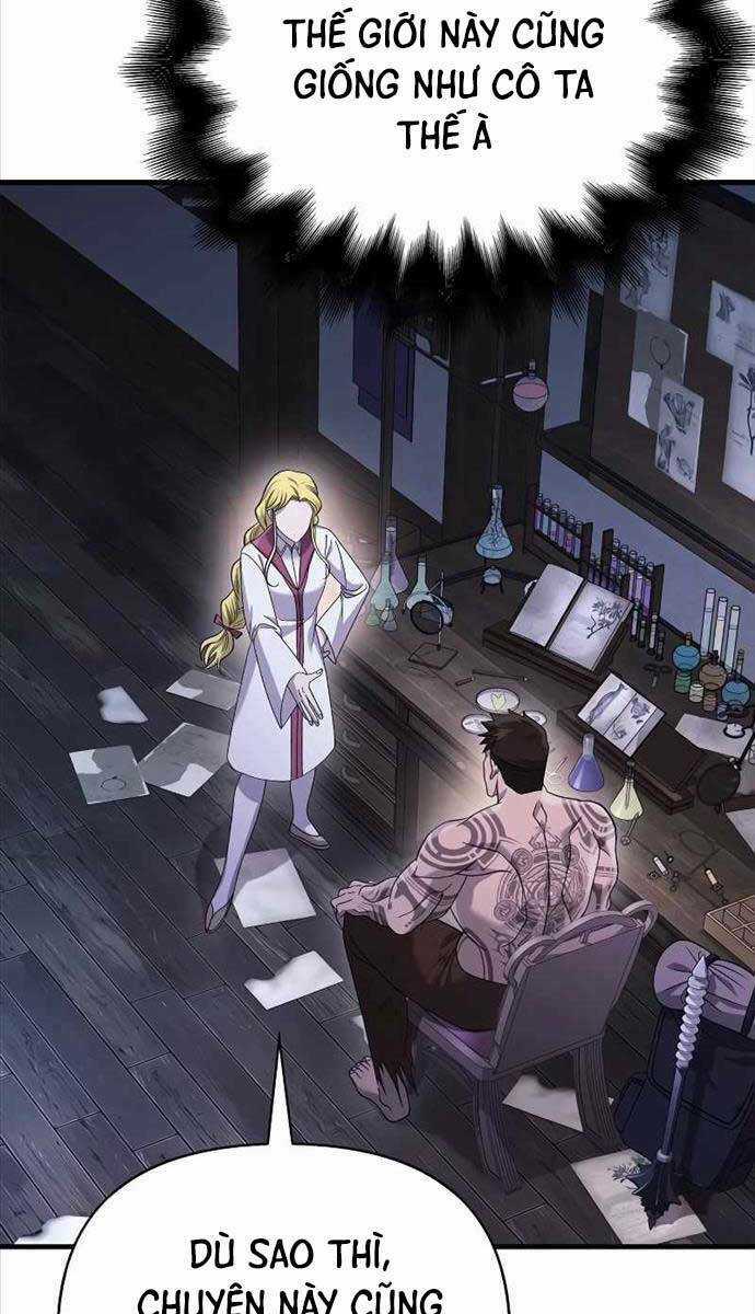 Sống Sót Trong Trò Chơi Với Tư Cách Là Một Cuồng Nhân Chapter 34 trang 88