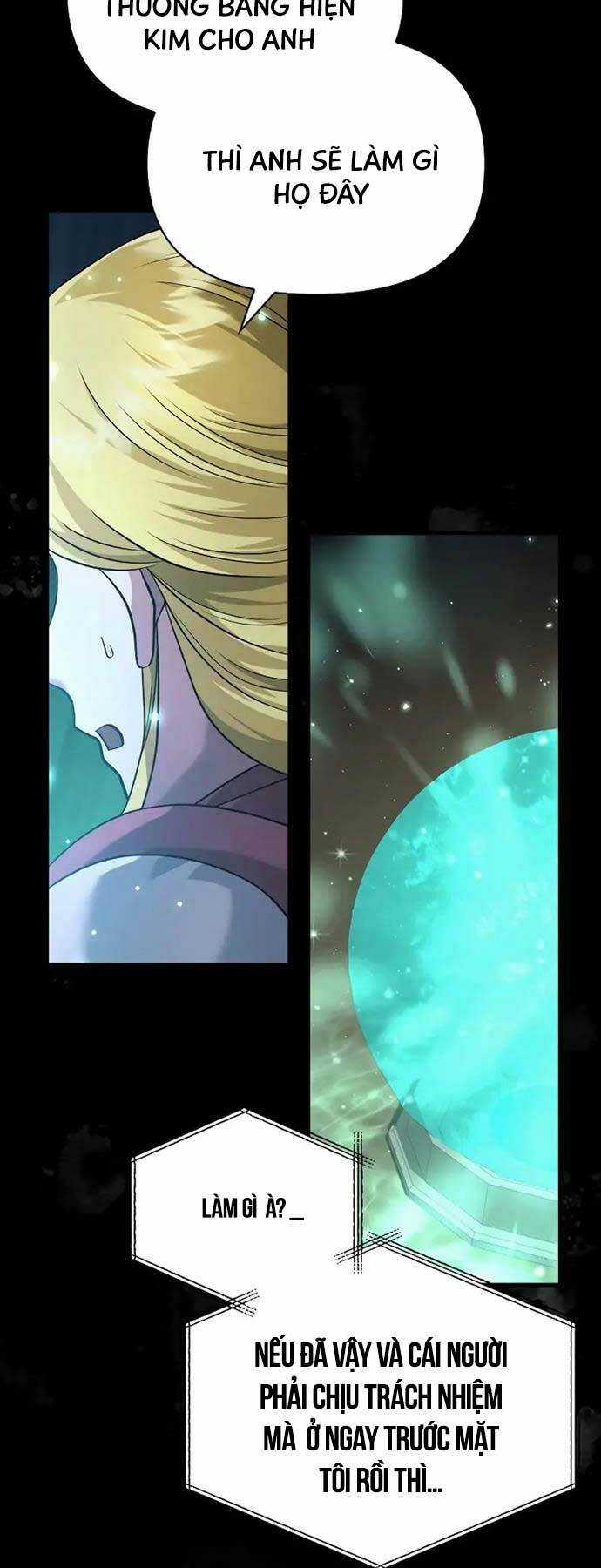 Sống Sót Trong Trò Chơi Với Tư Cách Là Một Cuồng Nhân Chapter 35 trang 10