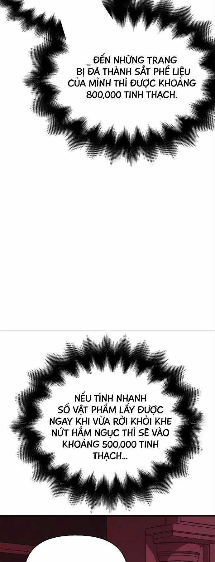 Sống Sót Trong Trò Chơi Với Tư Cách Là Một Cuồng Nhân Chapter 35 trang 101