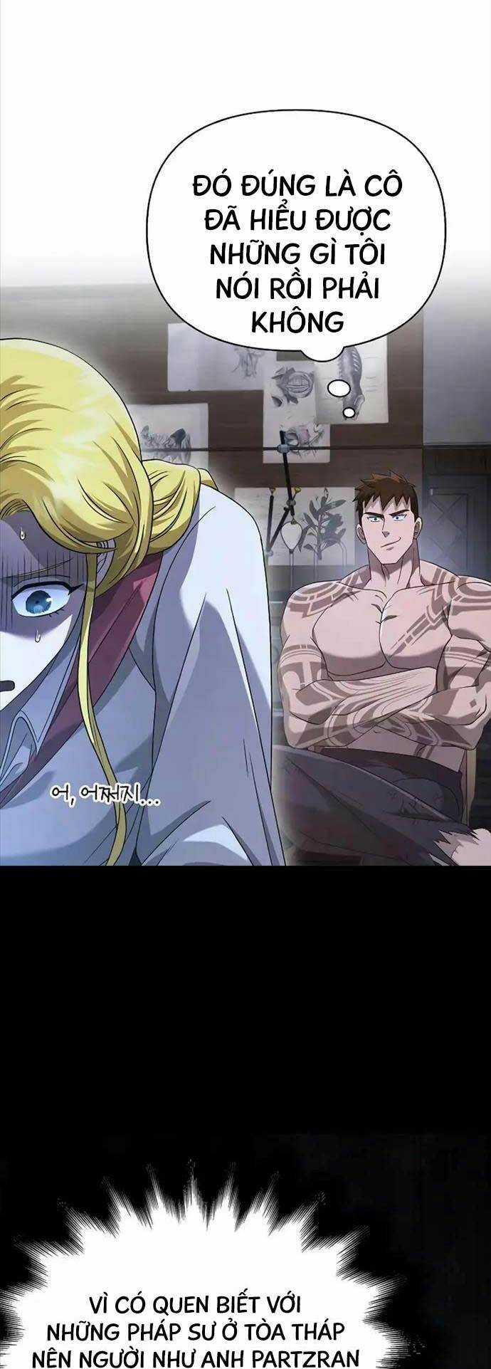 Sống Sót Trong Trò Chơi Với Tư Cách Là Một Cuồng Nhân Chapter 35 trang 13