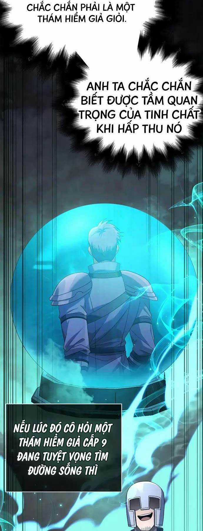 Sống Sót Trong Trò Chơi Với Tư Cách Là Một Cuồng Nhân Chapter 35 trang 14