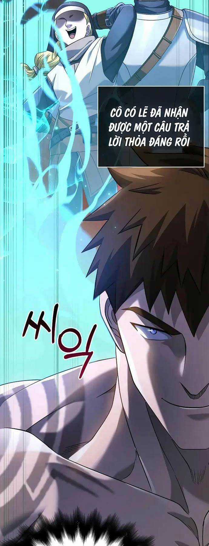 Sống Sót Trong Trò Chơi Với Tư Cách Là Một Cuồng Nhân Chapter 35 trang 15