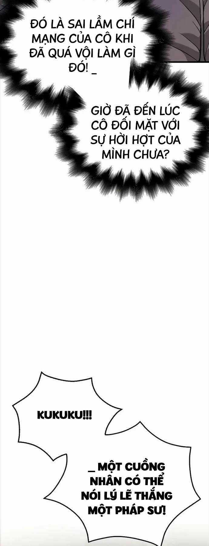 Sống Sót Trong Trò Chơi Với Tư Cách Là Một Cuồng Nhân Chapter 35 trang 16