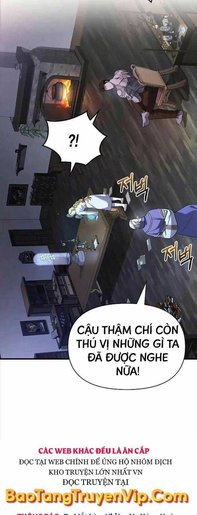 Sống Sót Trong Trò Chơi Với Tư Cách Là Một Cuồng Nhân Chapter 35 trang 17