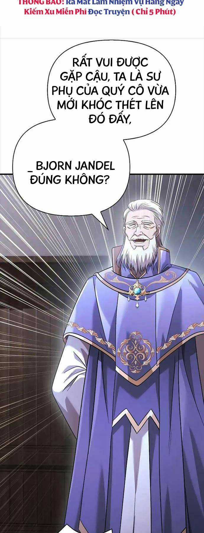 Sống Sót Trong Trò Chơi Với Tư Cách Là Một Cuồng Nhân Chapter 35 trang 18