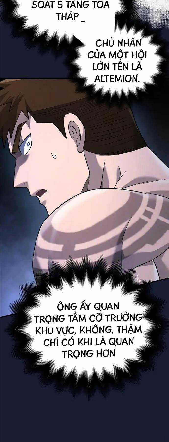 Sống Sót Trong Trò Chơi Với Tư Cách Là Một Cuồng Nhân Chapter 35 trang 20