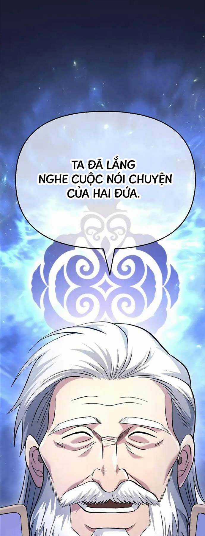 Sống Sót Trong Trò Chơi Với Tư Cách Là Một Cuồng Nhân Chapter 35 trang 21