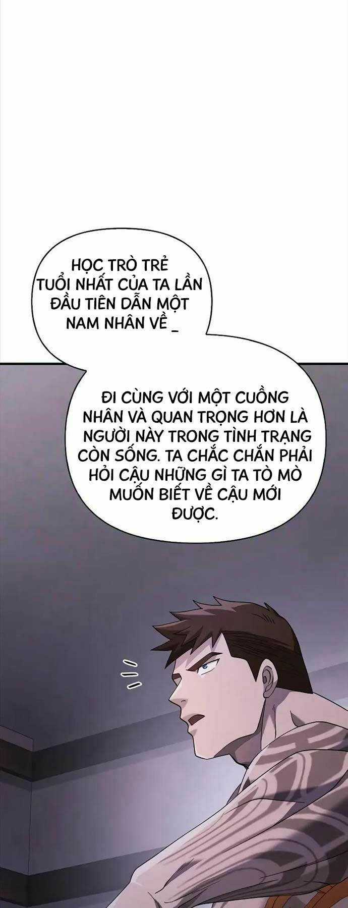 Sống Sót Trong Trò Chơi Với Tư Cách Là Một Cuồng Nhân Chapter 35 trang 24