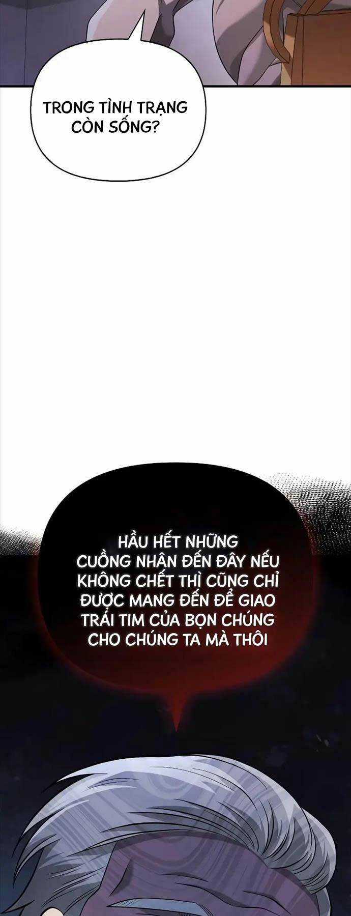 Sống Sót Trong Trò Chơi Với Tư Cách Là Một Cuồng Nhân Chapter 35 trang 25