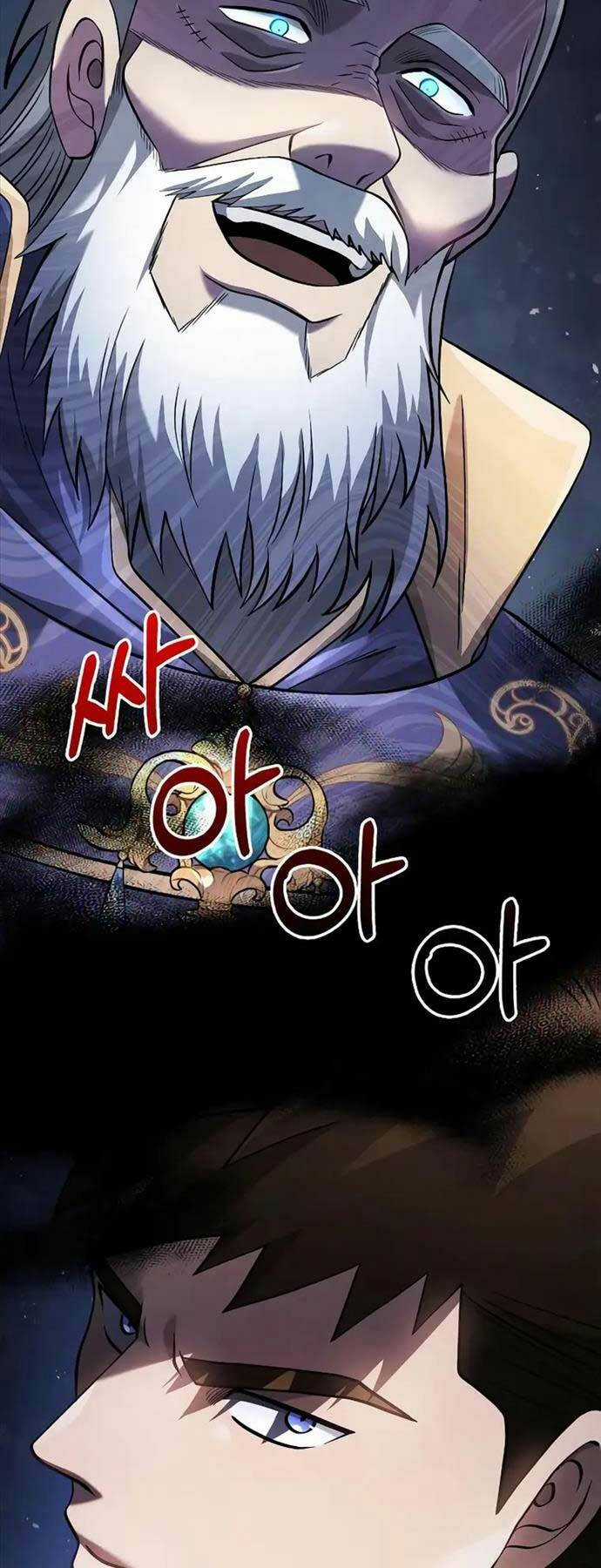 Sống Sót Trong Trò Chơi Với Tư Cách Là Một Cuồng Nhân Chapter 35 trang 26