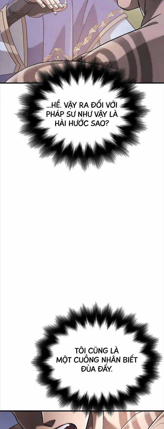 Sống Sót Trong Trò Chơi Với Tư Cách Là Một Cuồng Nhân Chapter 35 trang 29