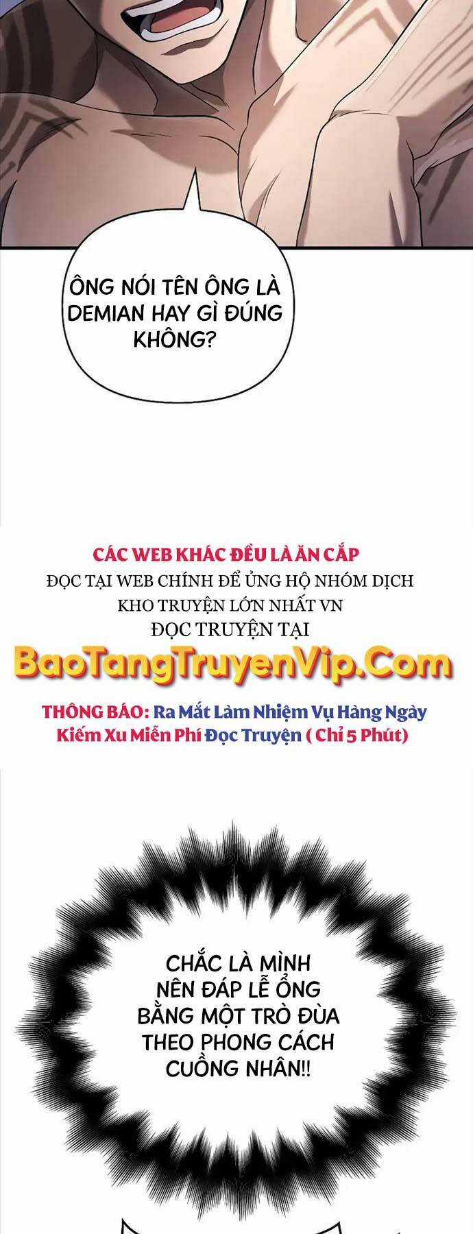 Sống Sót Trong Trò Chơi Với Tư Cách Là Một Cuồng Nhân Chapter 35 trang 30