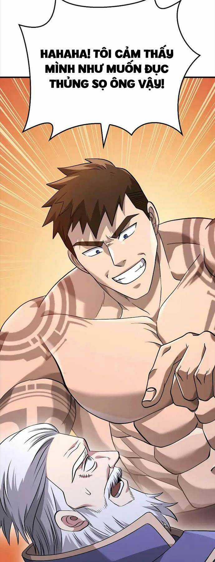 Sống Sót Trong Trò Chơi Với Tư Cách Là Một Cuồng Nhân Chapter 35 trang 31