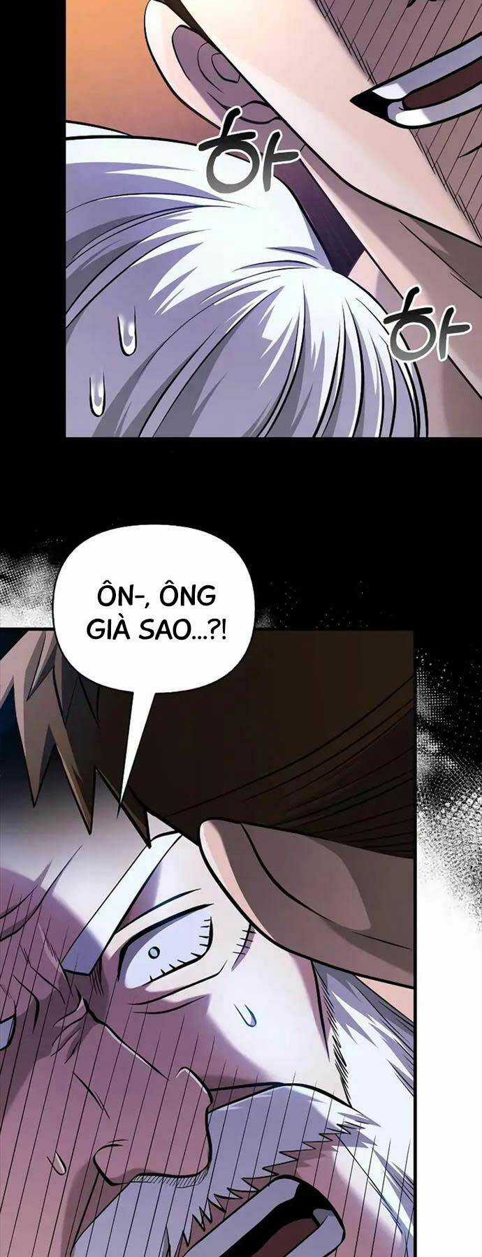 Sống Sót Trong Trò Chơi Với Tư Cách Là Một Cuồng Nhân Chapter 35 trang 33