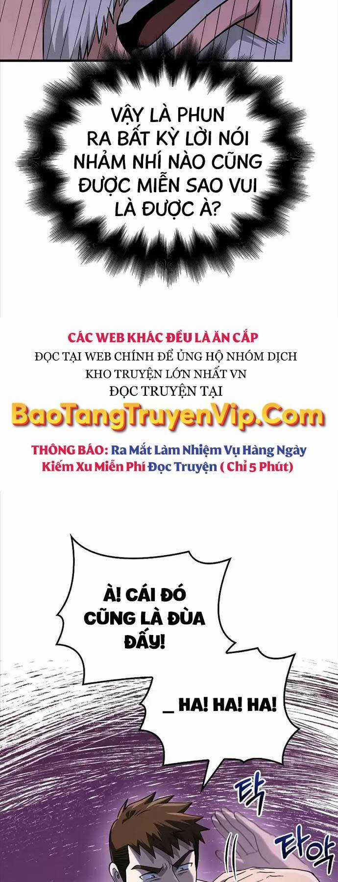 Sống Sót Trong Trò Chơi Với Tư Cách Là Một Cuồng Nhân Chapter 35 trang 34