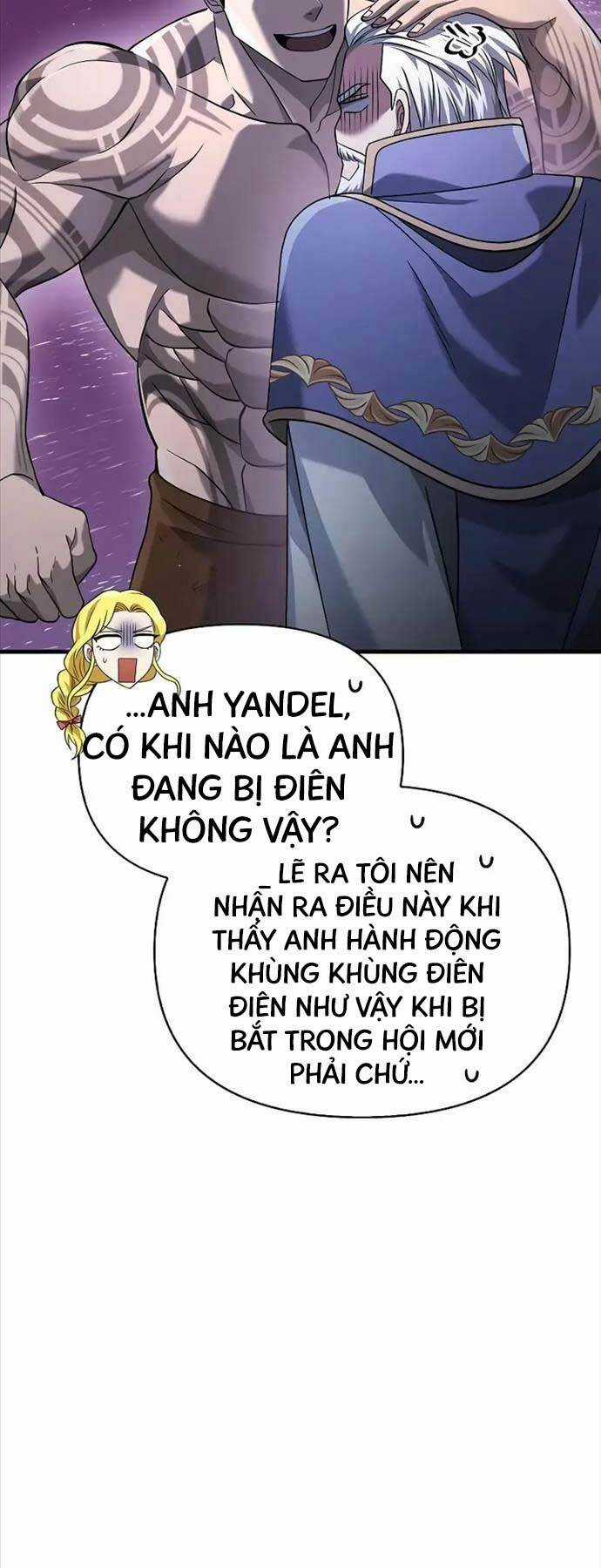 Sống Sót Trong Trò Chơi Với Tư Cách Là Một Cuồng Nhân Chapter 35 trang 35