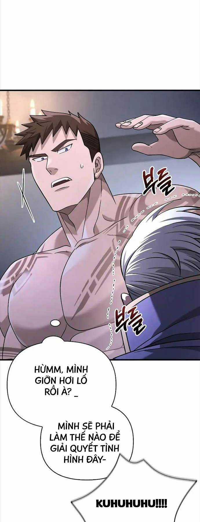 Sống Sót Trong Trò Chơi Với Tư Cách Là Một Cuồng Nhân Chapter 35 trang 36