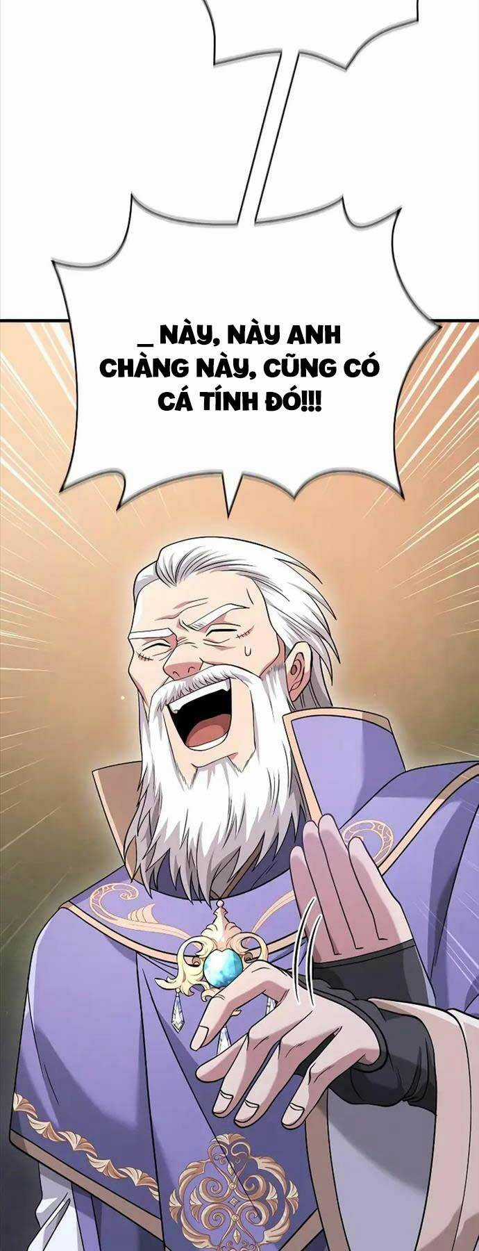 Sống Sót Trong Trò Chơi Với Tư Cách Là Một Cuồng Nhân Chapter 35 trang 37