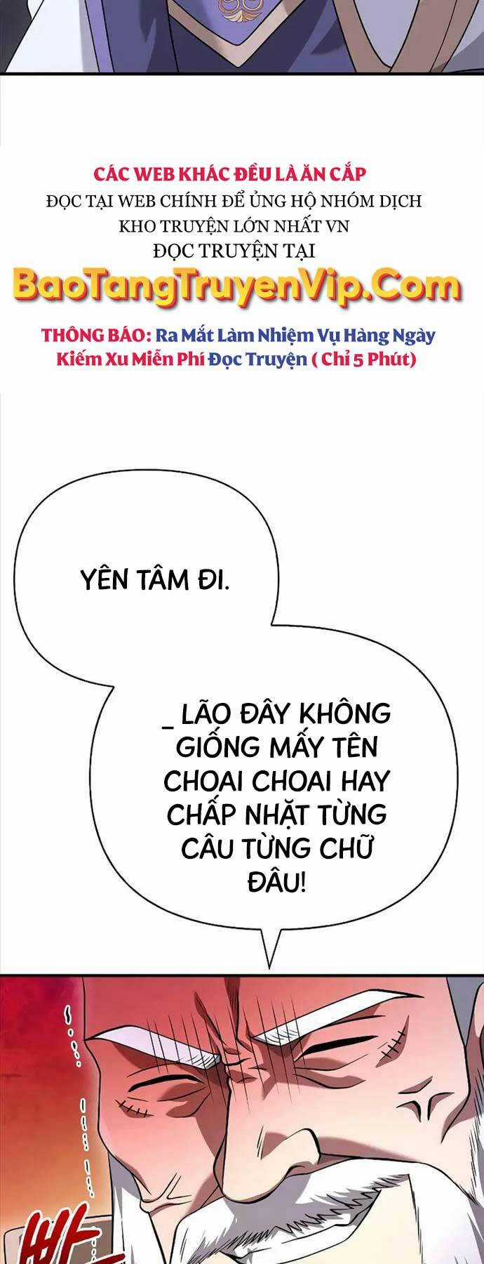 Sống Sót Trong Trò Chơi Với Tư Cách Là Một Cuồng Nhân Chapter 35 trang 38