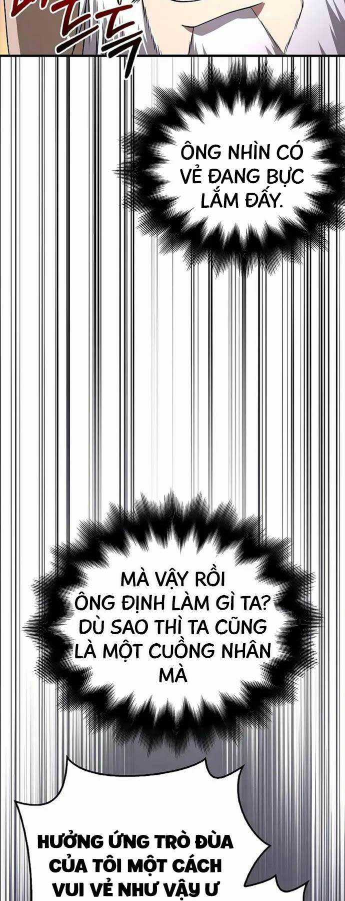 Sống Sót Trong Trò Chơi Với Tư Cách Là Một Cuồng Nhân Chapter 35 trang 39