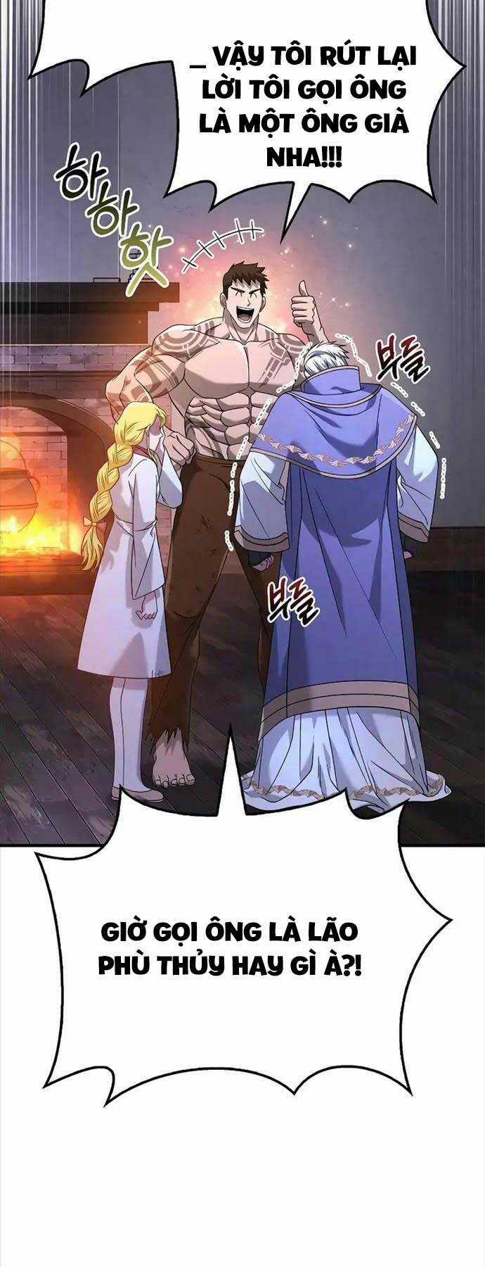 Sống Sót Trong Trò Chơi Với Tư Cách Là Một Cuồng Nhân Chapter 35 trang 40