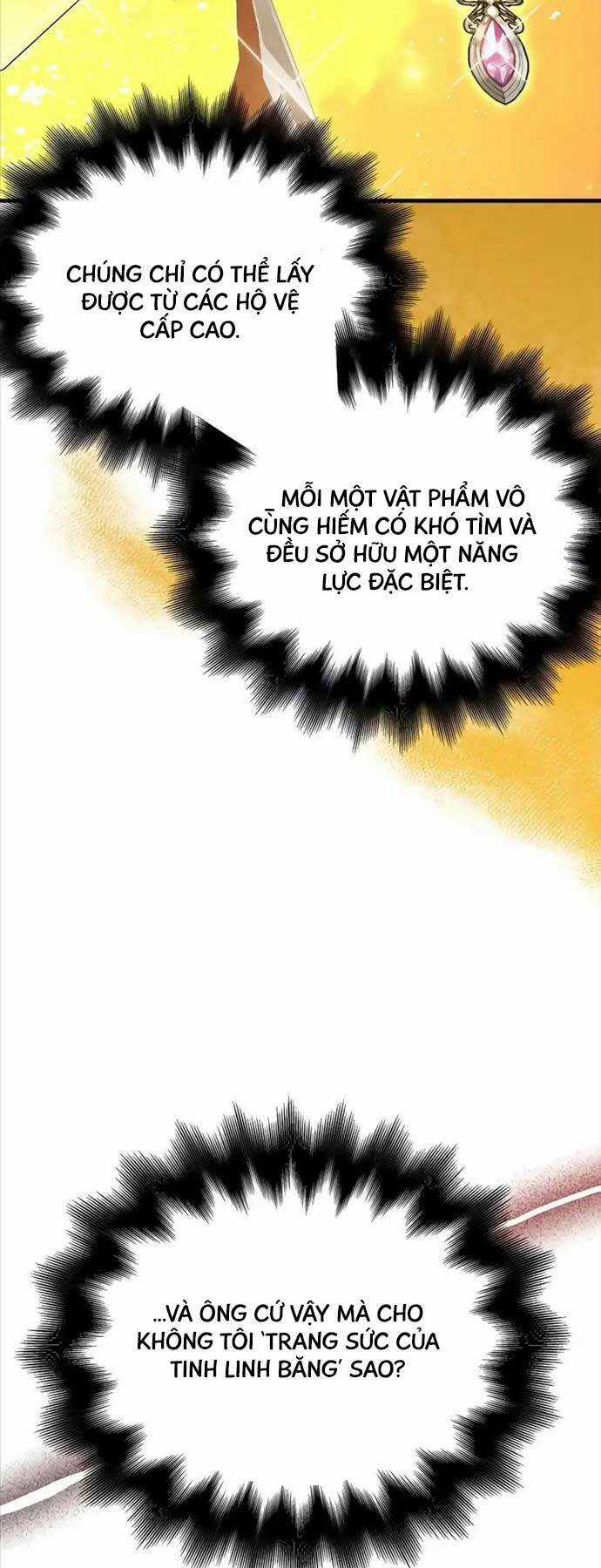 Sống Sót Trong Trò Chơi Với Tư Cách Là Một Cuồng Nhân Chapter 35 trang 45