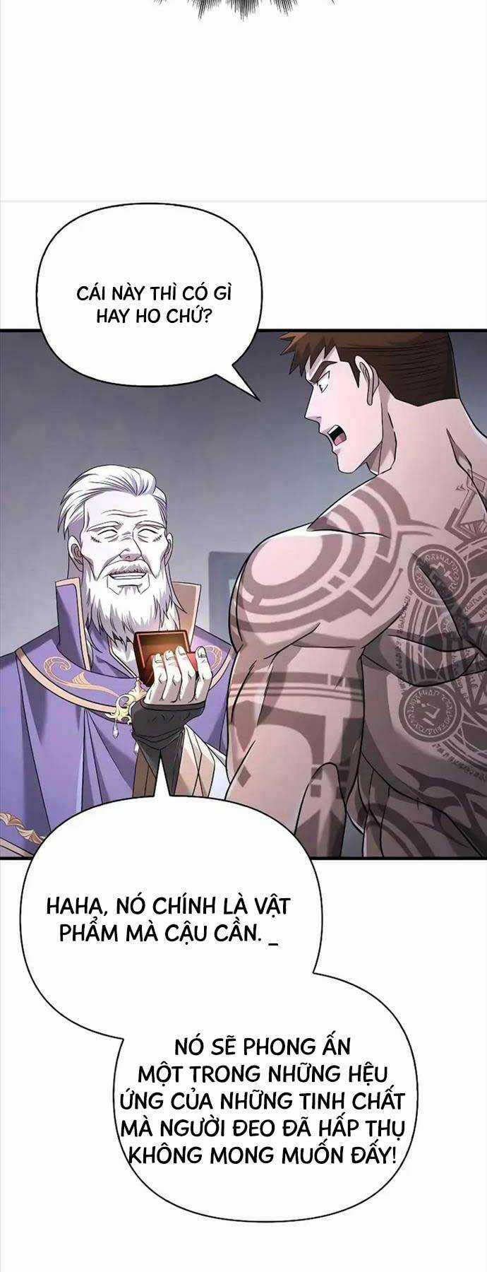 Sống Sót Trong Trò Chơi Với Tư Cách Là Một Cuồng Nhân Chapter 35 trang 46