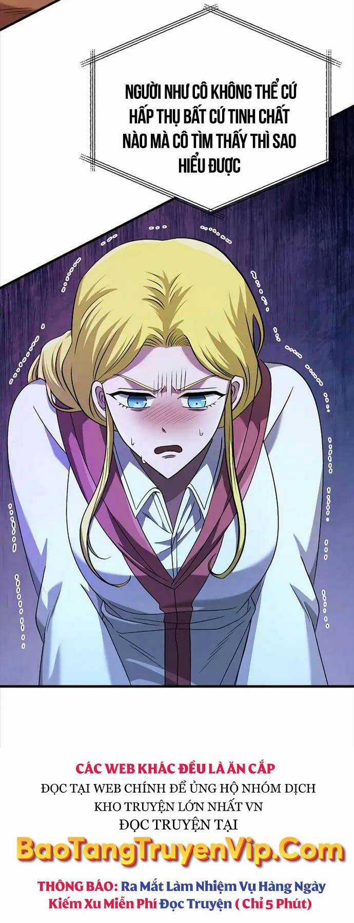 Sống Sót Trong Trò Chơi Với Tư Cách Là Một Cuồng Nhân Chapter 35 trang 5