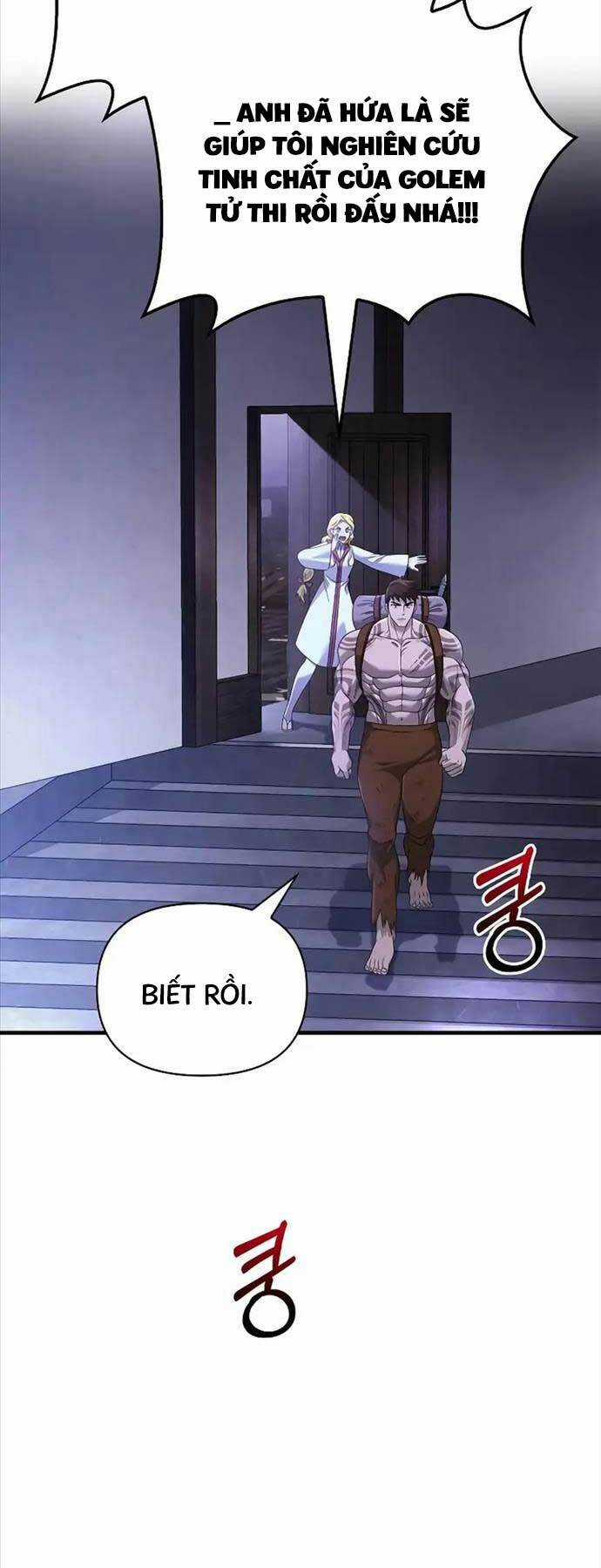 Sống Sót Trong Trò Chơi Với Tư Cách Là Một Cuồng Nhân Chapter 35 trang 50