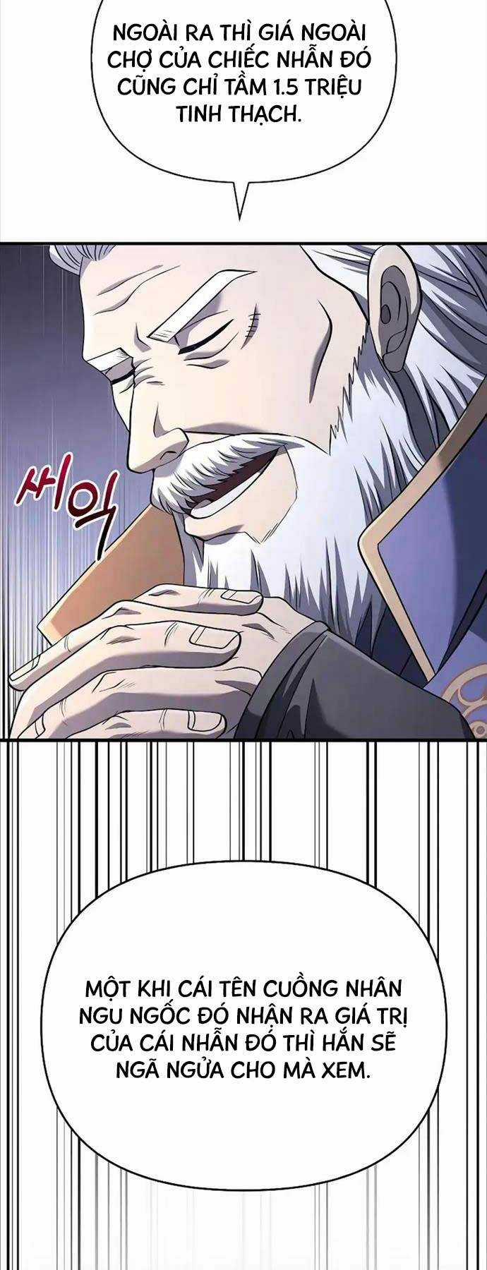 Sống Sót Trong Trò Chơi Với Tư Cách Là Một Cuồng Nhân Chapter 35 trang 53