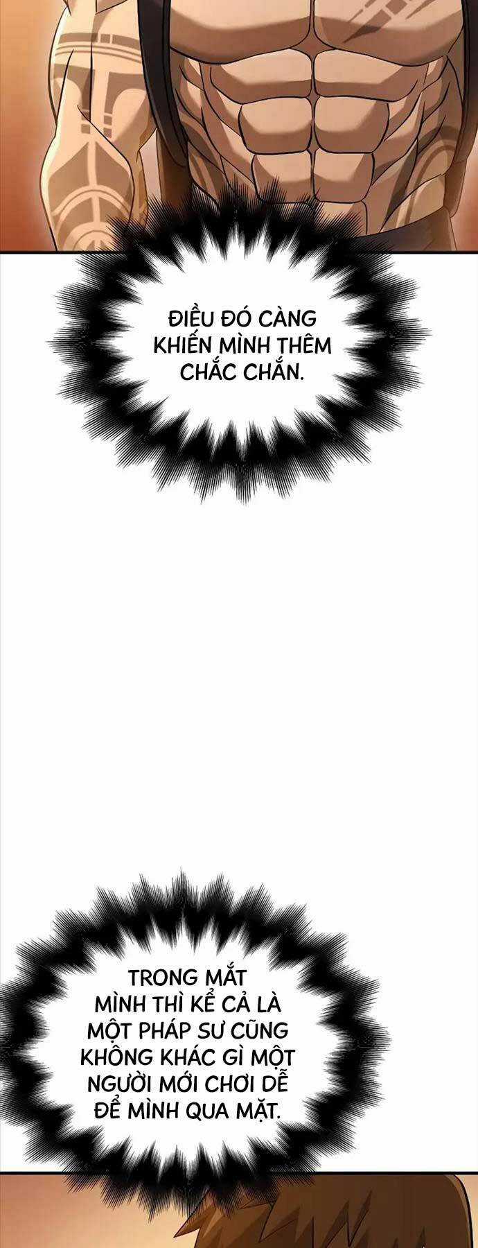 Sống Sót Trong Trò Chơi Với Tư Cách Là Một Cuồng Nhân Chapter 35 trang 56