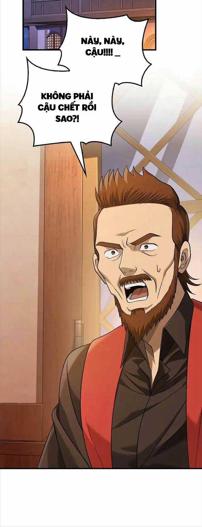 Sống Sót Trong Trò Chơi Với Tư Cách Là Một Cuồng Nhân Chapter 35 trang 59