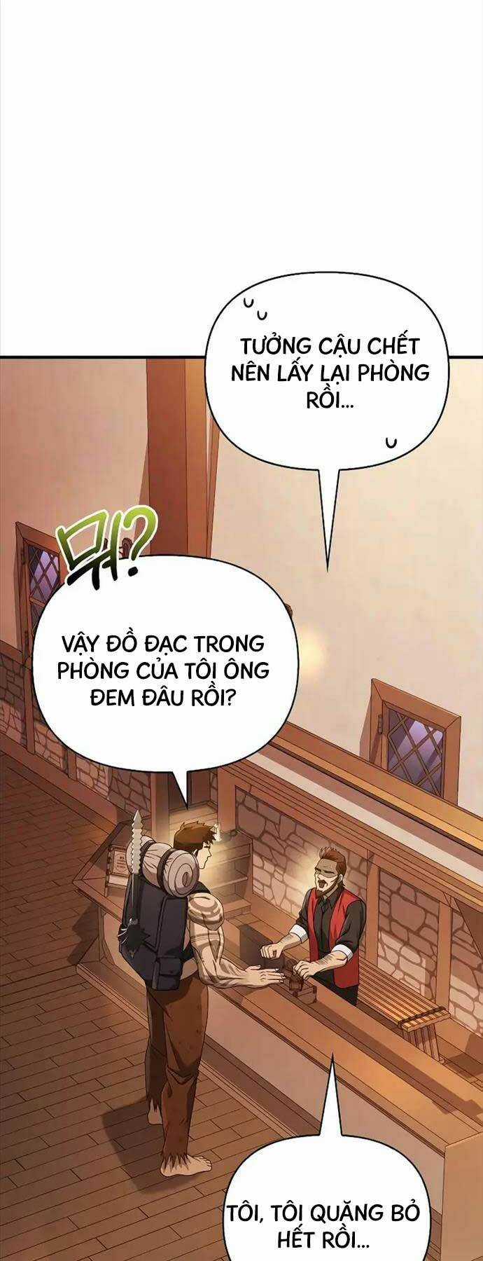 Sống Sót Trong Trò Chơi Với Tư Cách Là Một Cuồng Nhân Chapter 35 trang 60